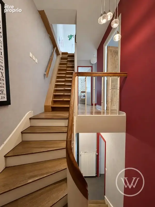 Maison 6 pièces 148 m² à vendre à Le Mans (72000) - photo 8