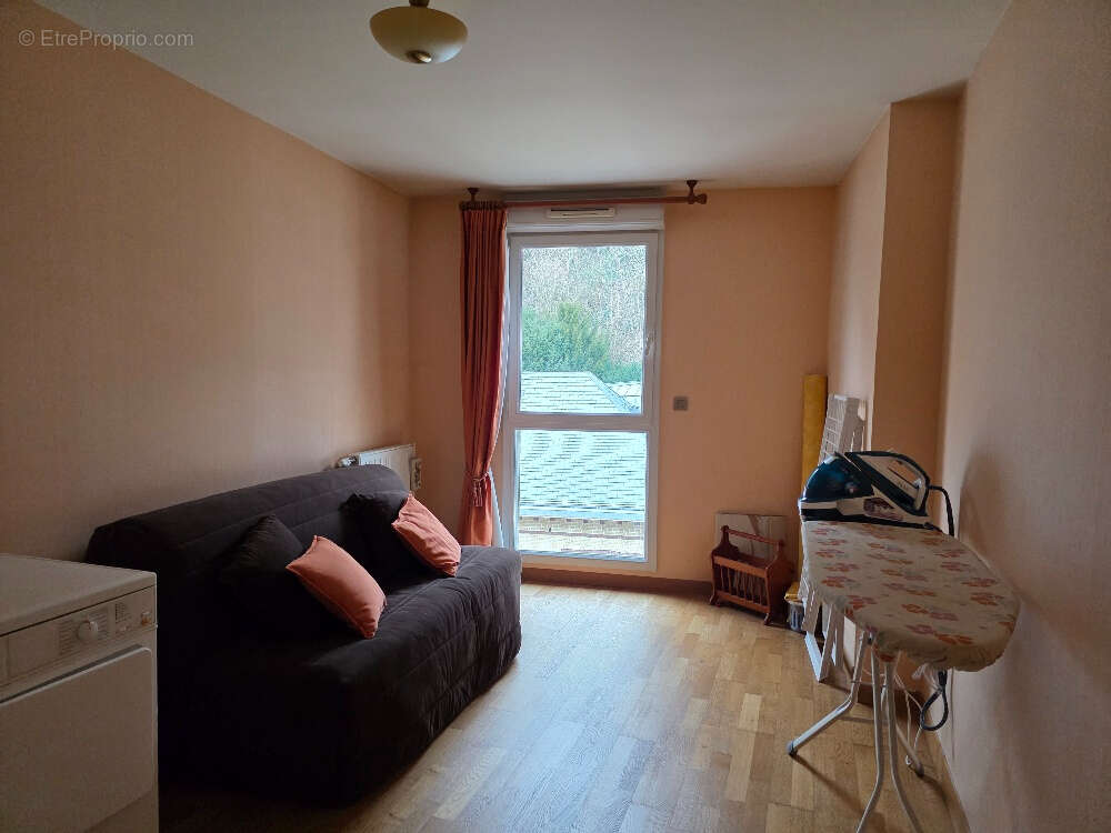 Appartement à LE HAVRE