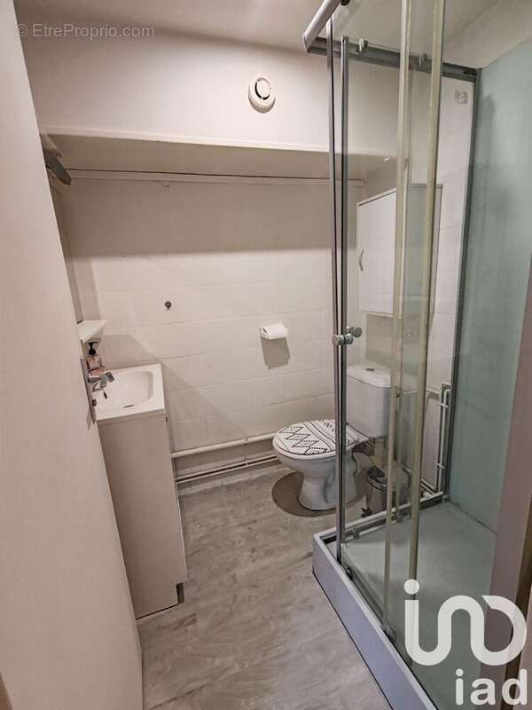 Photo 7 - Appartement à LE HAVRE