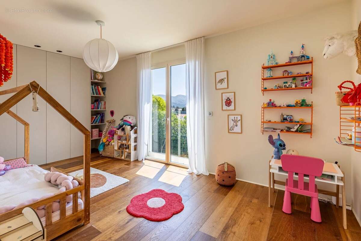 Maison à MARSEILLE-11E