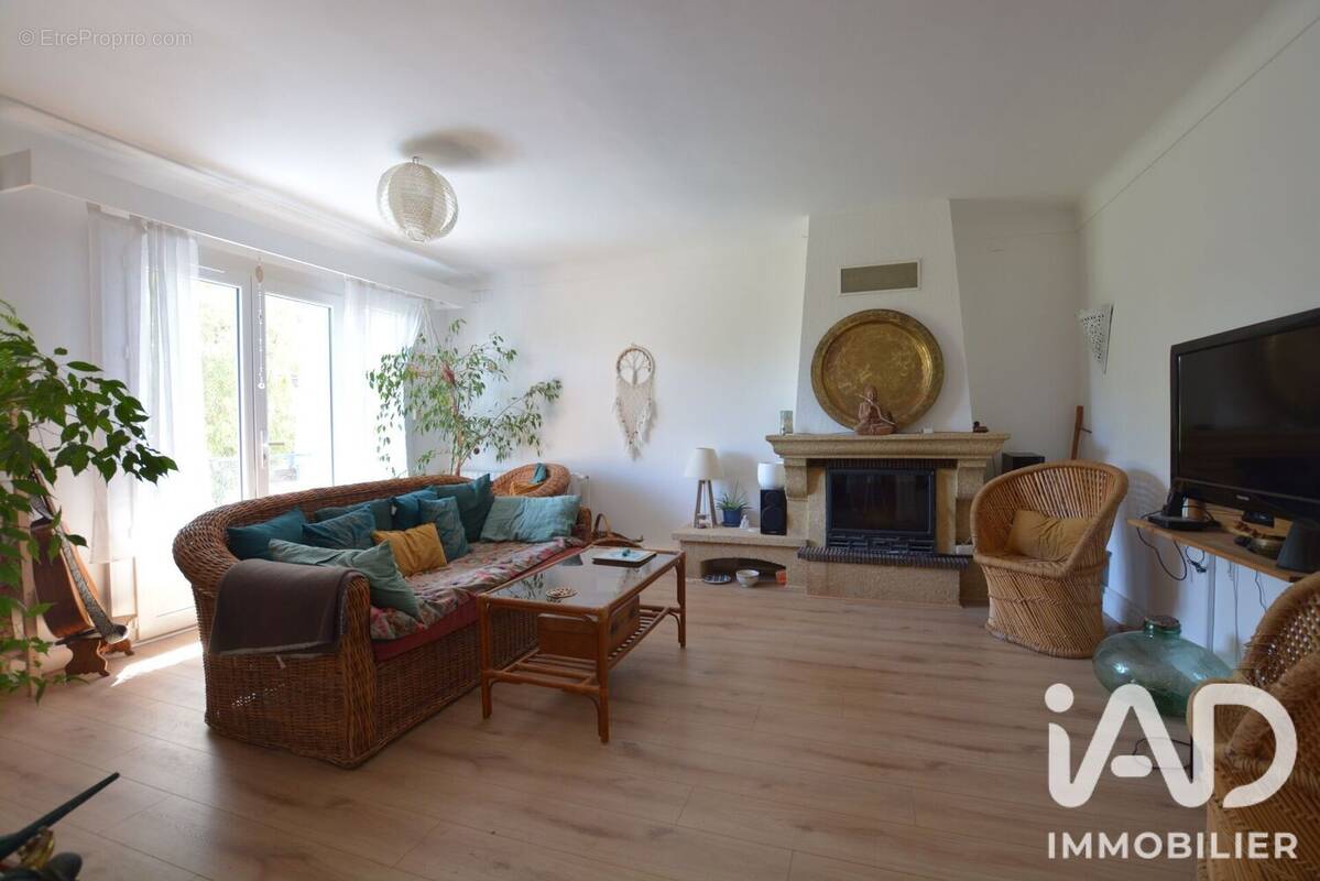 Photo 1 - Maison à NARBONNE