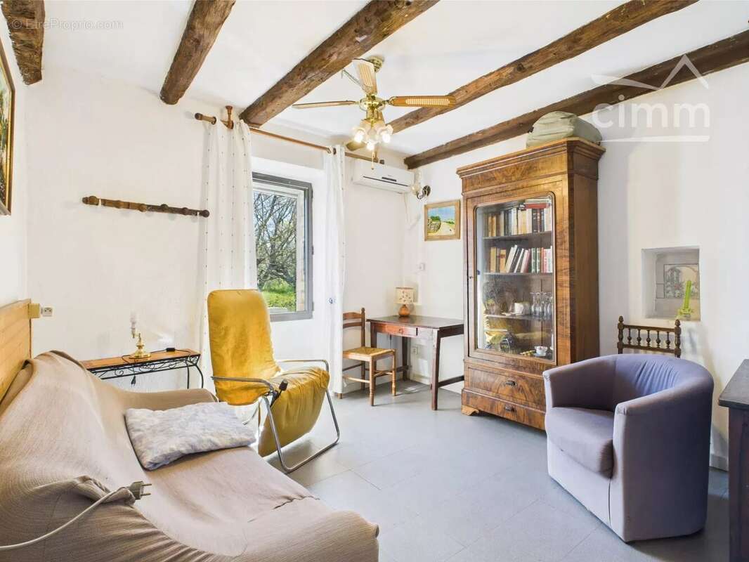 Maison à LES VANS