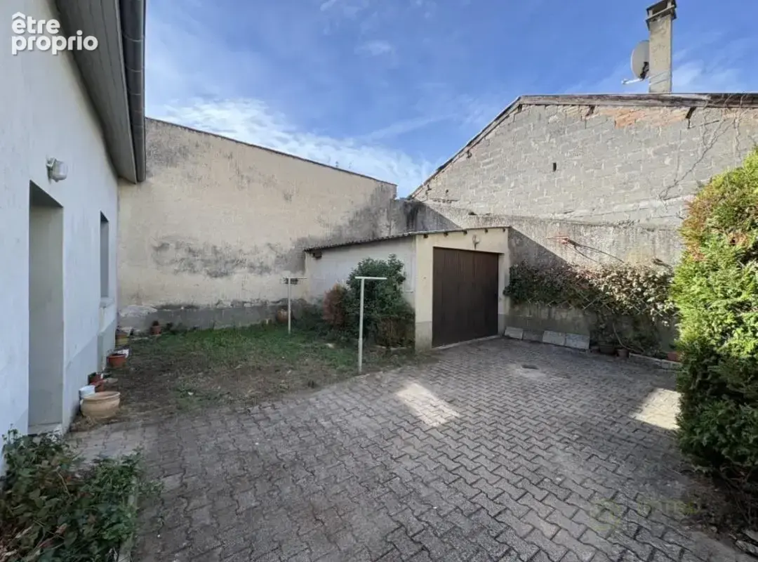 Maison 6 pièces 150 m² à vendre à Bourg-De-Peage (26300) - photo 2