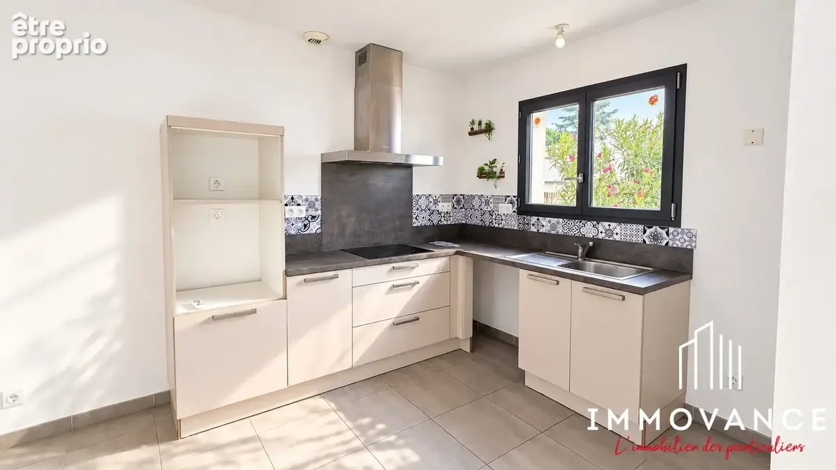 Maison 4 pièces 93 m² à vendre à Beziers (34500) - photo 4