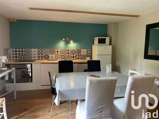 Photo 9 - Maison à LAVAL-ROQUECEZIERE