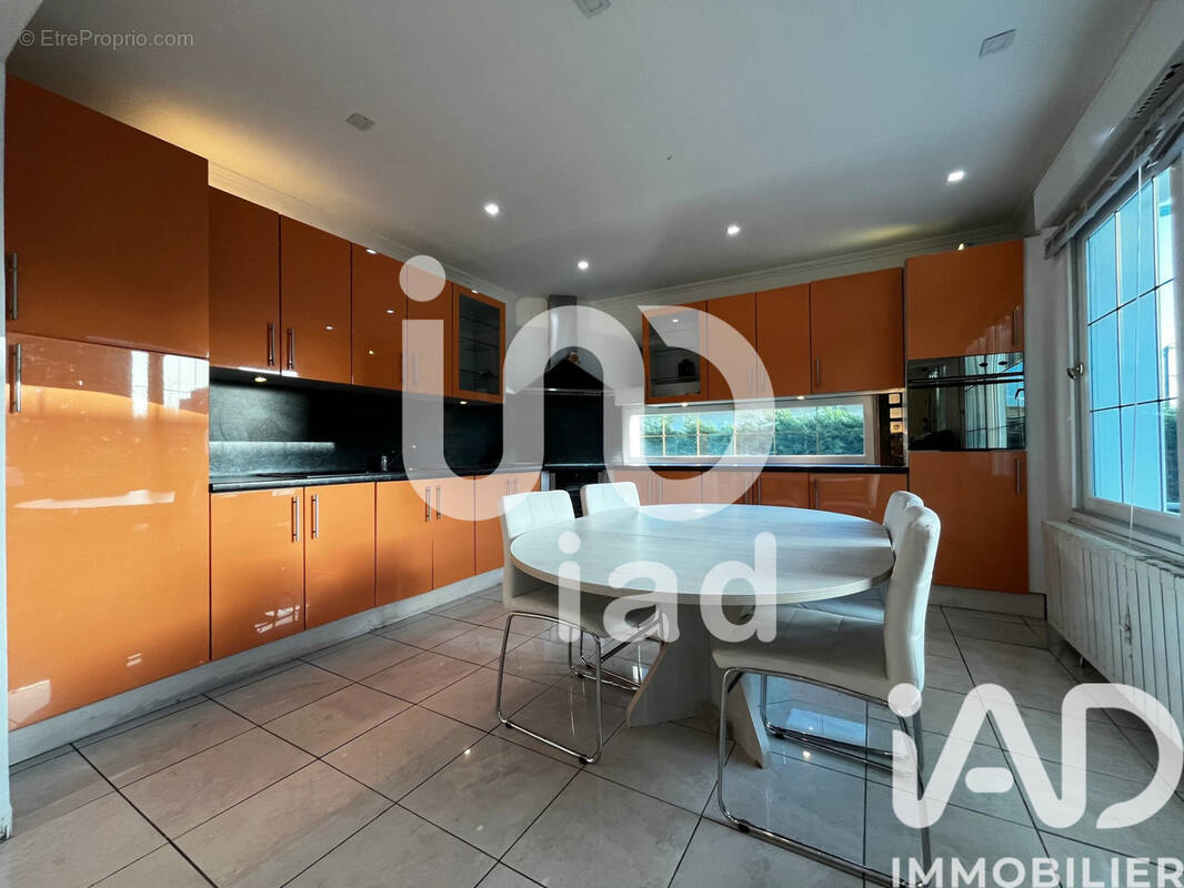 Photo 1 - Maison à LOOS