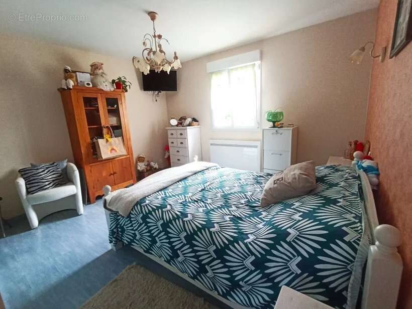 Maison à SAINT-JOACHIM