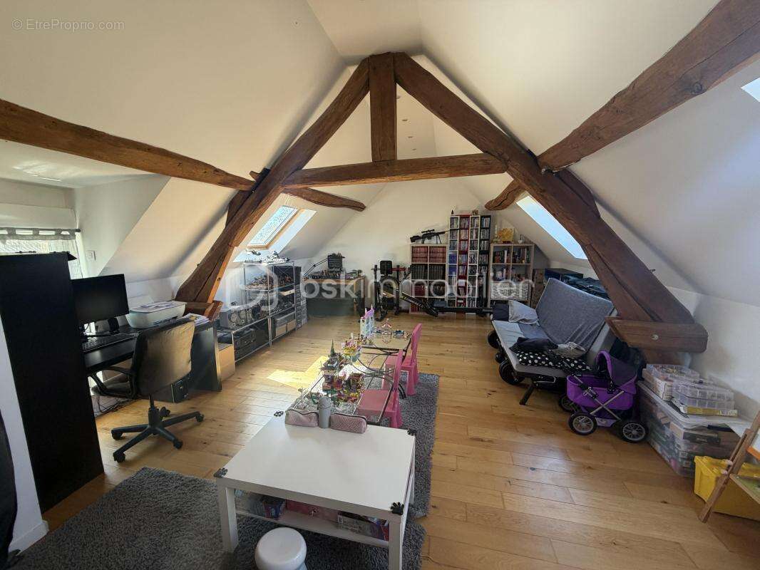 Maison  130m2 sans travaux à prévoir - photo 16