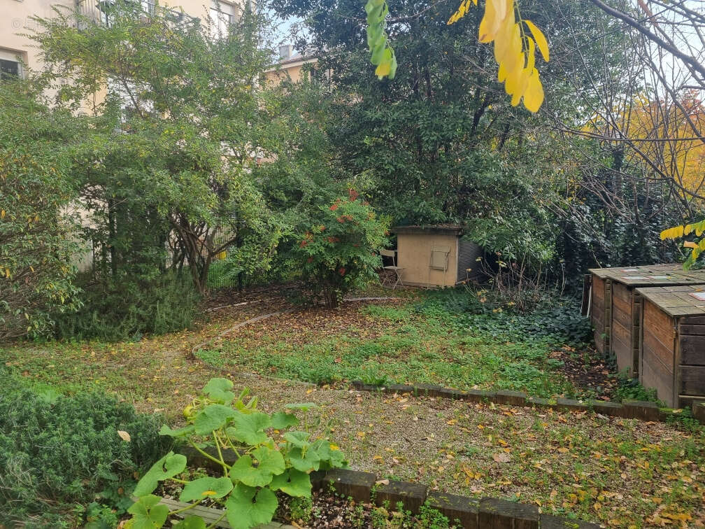 Appartement à LYON-4E