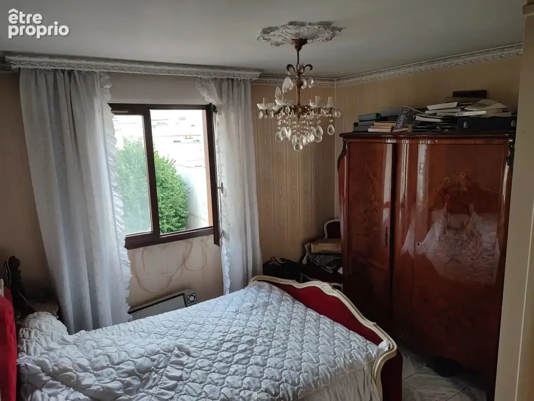 Appartement T4 - photo 3
