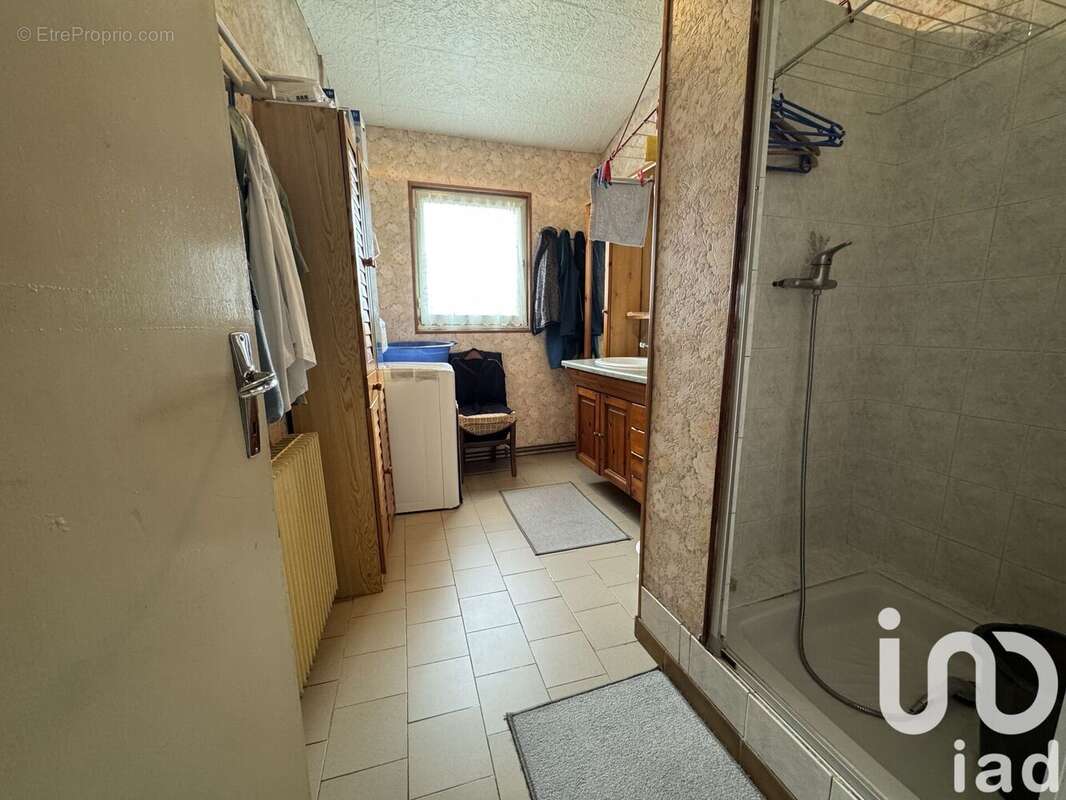 Photo 6 - Maison à SAINT-CALAIS