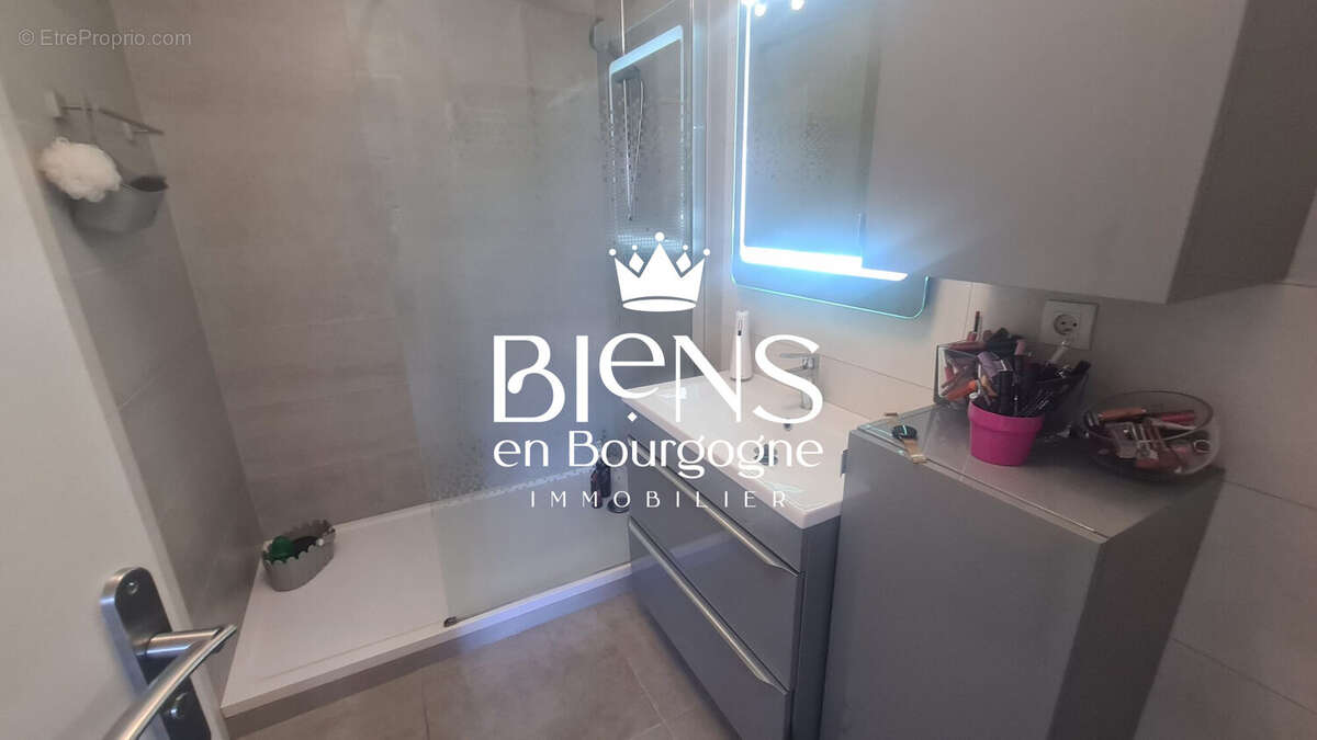 Appartement à LONGVIC