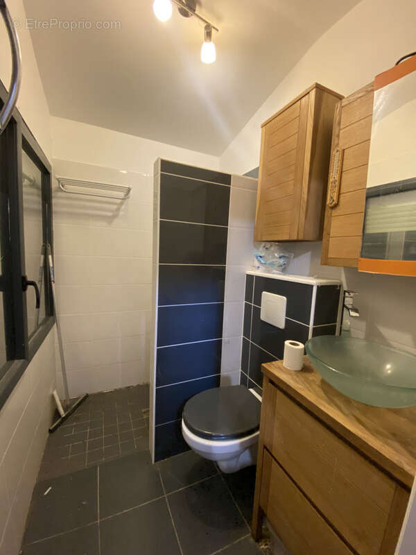 Maison à PLOUMILLIAU