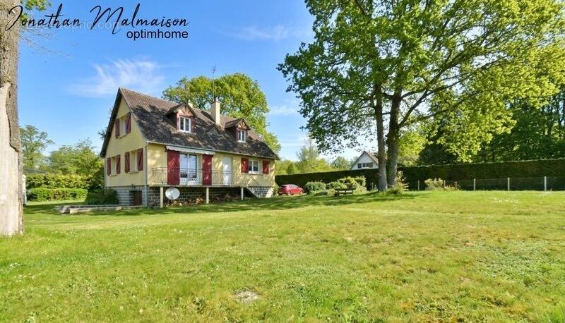 Maison à DAMVILLE