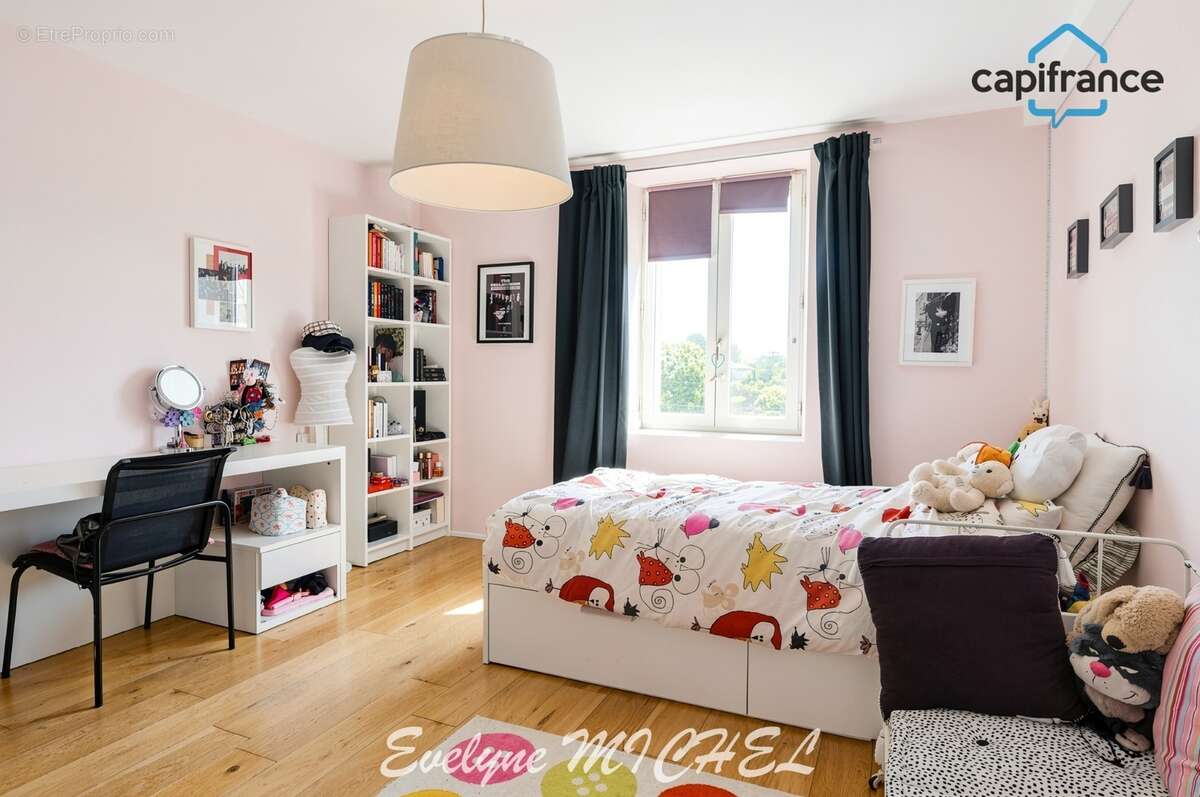 Magnifique Loft d’architecte de 252m2 - Marseille 13014 - photo 24