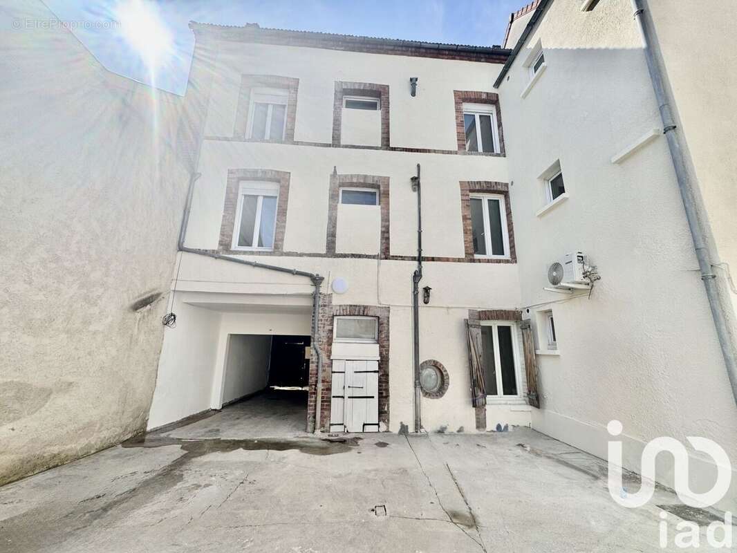 Photo 7 - Appartement à EPERNAY