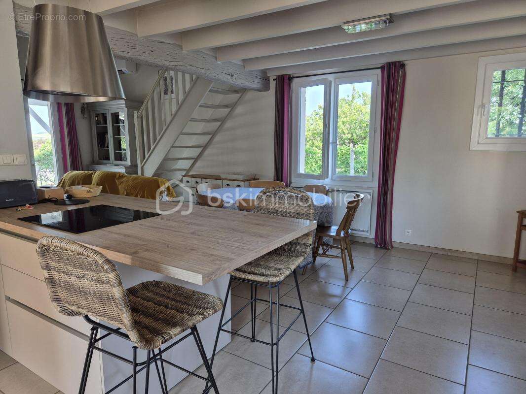 Villa 200m² vue panoramique Pyrénées et Lectoure - photo 9
