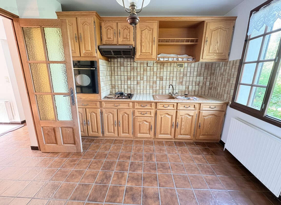 Maison 107 m² à La Ferte-Sous-Jouarre  - photo 8