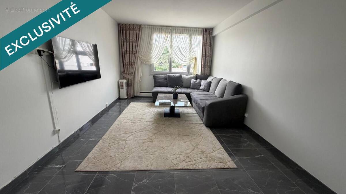 Photo 1 - Appartement à CHENOVE