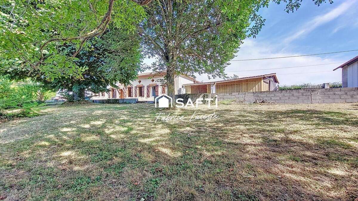 Maison 159 m² à Carbonne  - photo 3