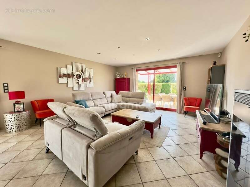 Maison à AUCHY-LES-HESDIN