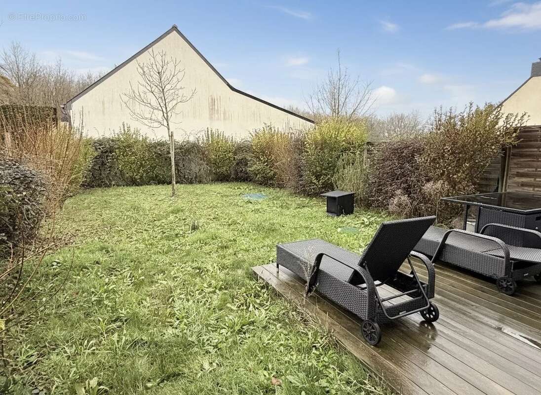 Maison à PORNICHET