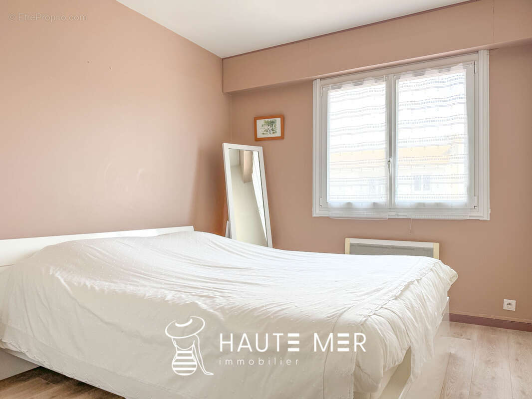 Appartement à LES SABLES-D&#039;OLONNE