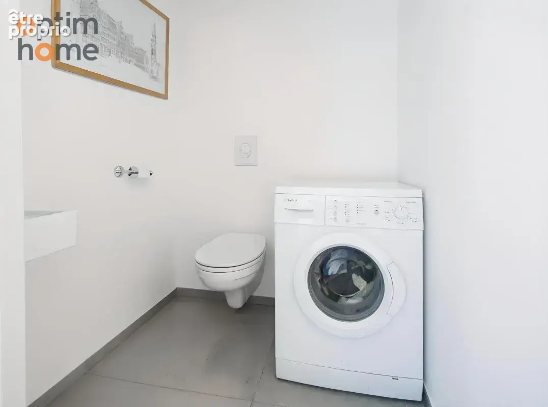Appartement à vendre 3 pièces AIX EN PROVENCE (13) - photo 10