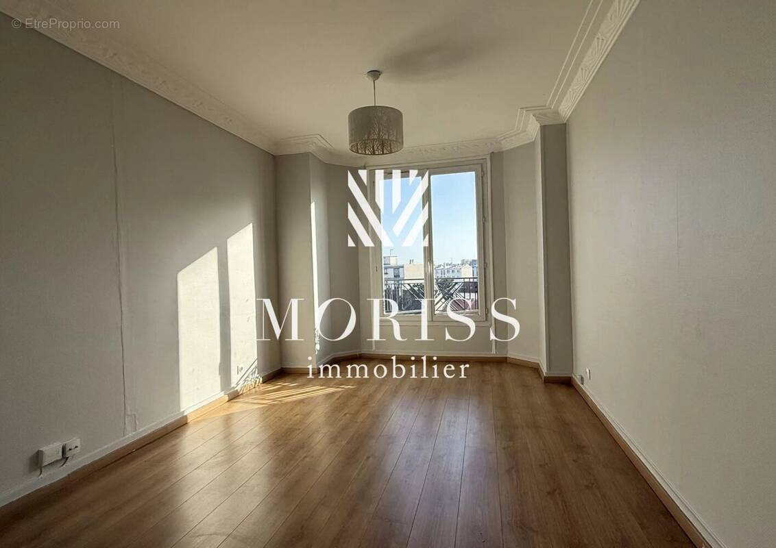 Appartement à FONTENAY-SOUS-BOIS