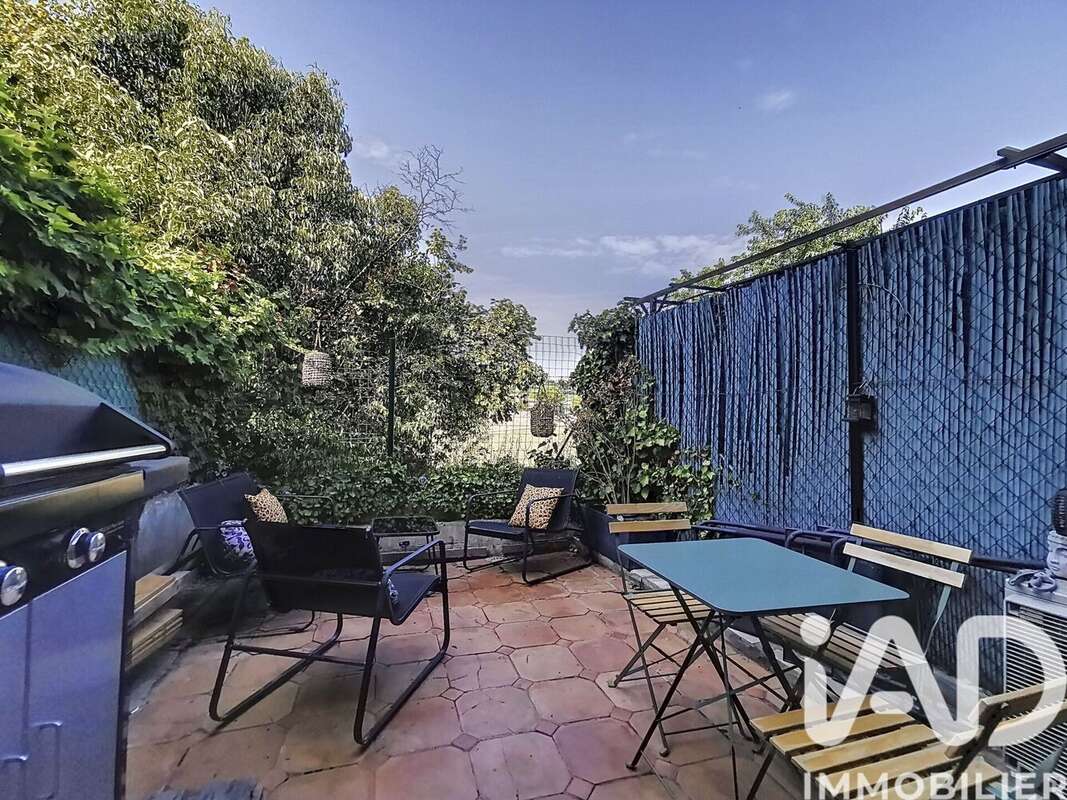 Photo 7 - Maison à GRASSE