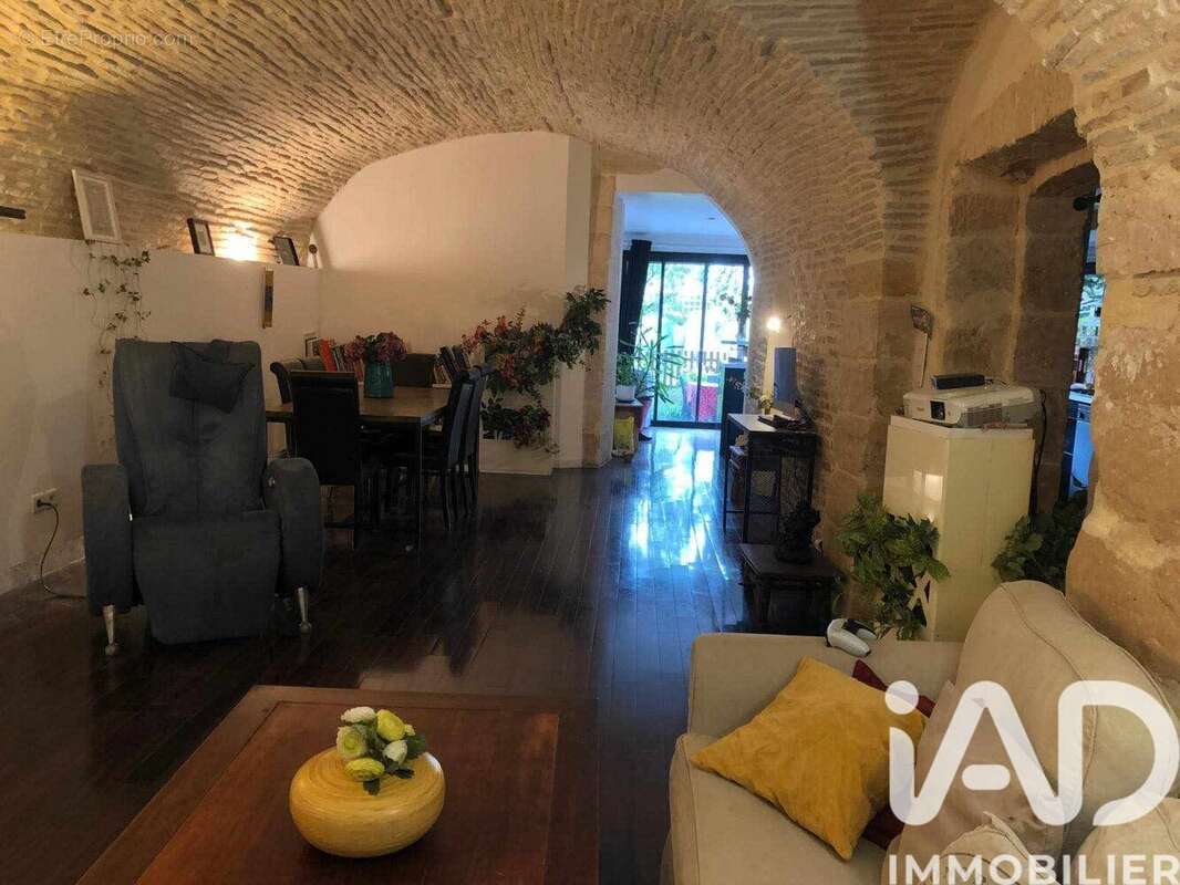 Photo 5 - Appartement à MARSEILLE-2E