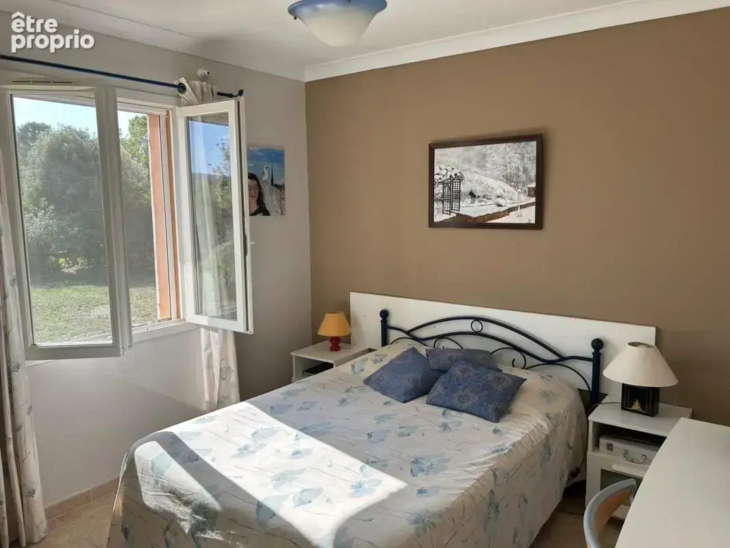  coup de cœur à la verdière (83560) ! maison de plain-pied avec piscine sur 3 000 m²  - photo 19