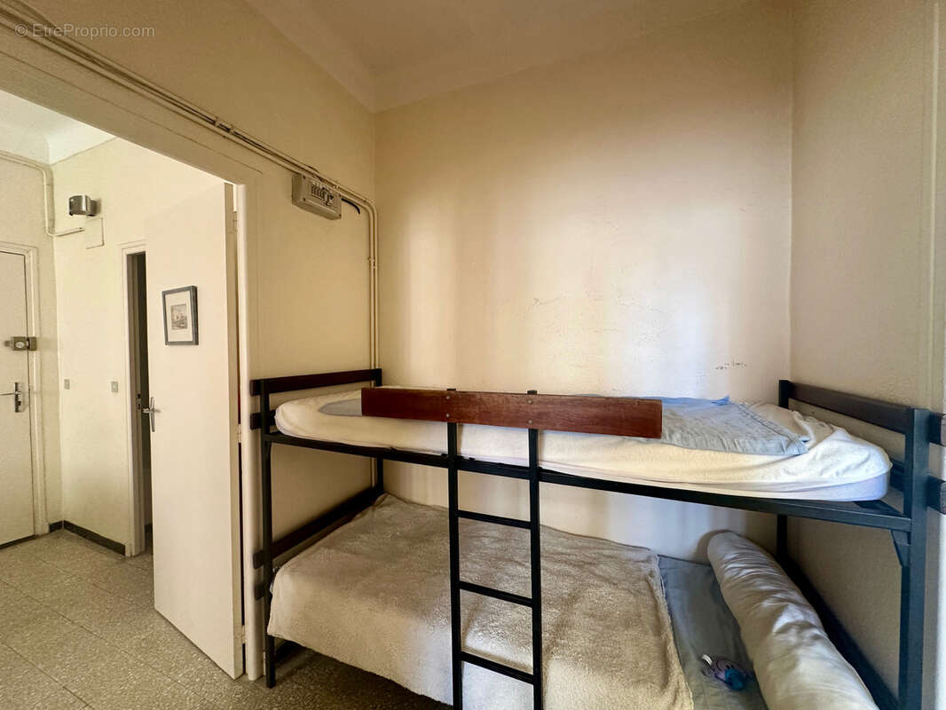 Appartement à CANET-EN-ROUSSILLON