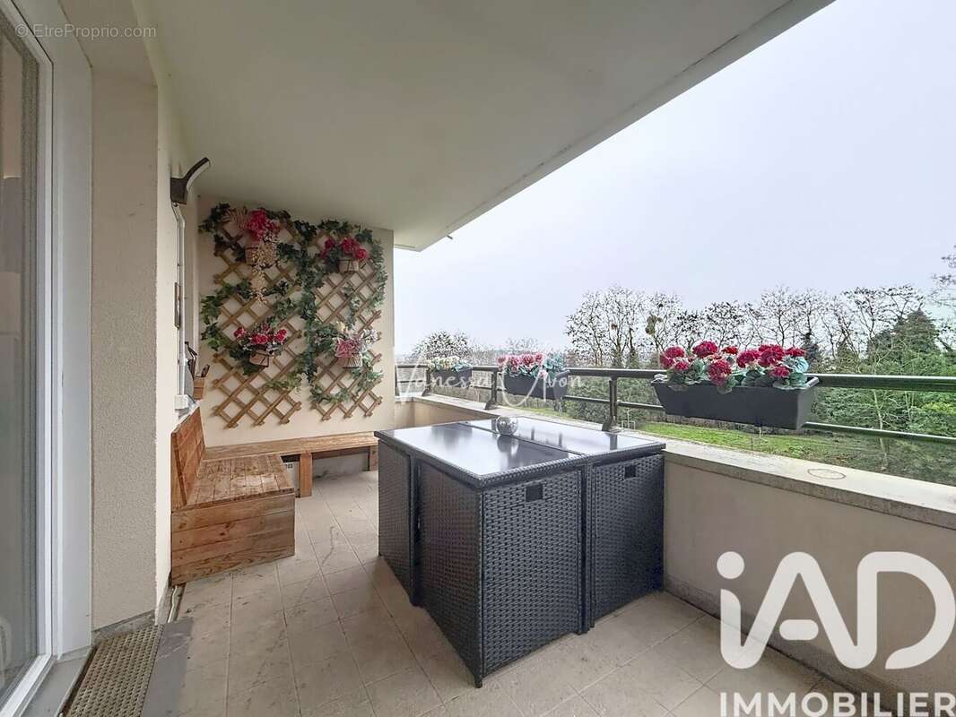 Photo 3 - Appartement à CORBEIL-ESSONNES