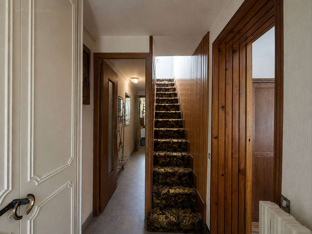Maison à SEVRES