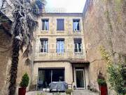 Maison à VIC-FEZENSAC