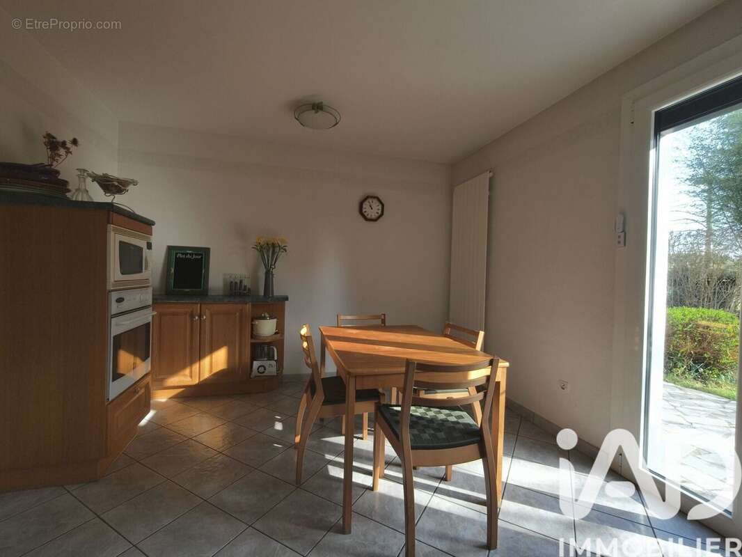 Photo 7 - Maison à SAUTRON