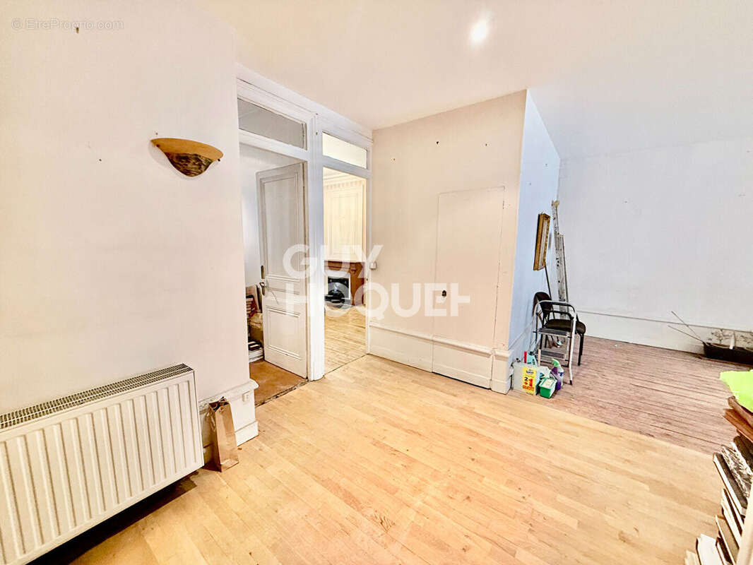 Appartement à LYON-2E