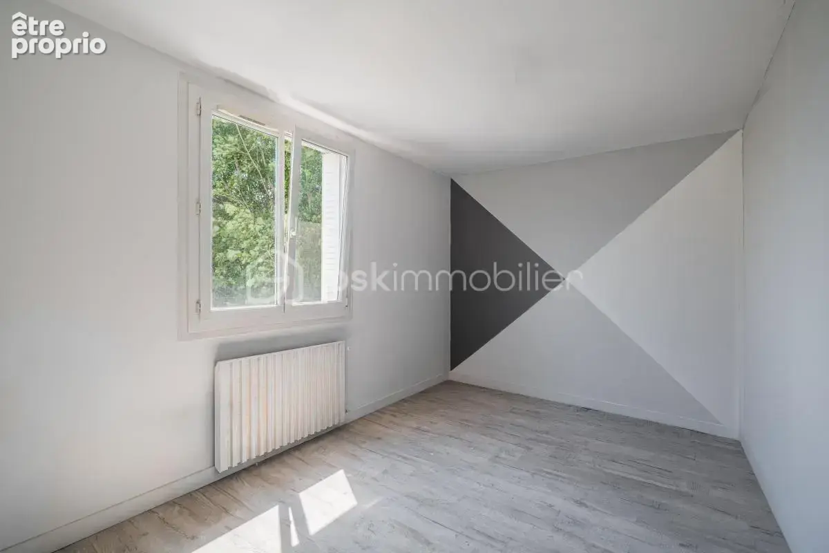  Coup de cœur : T4 spacieux et lumineux avec balcon à Pont-de-Claix - photo 7