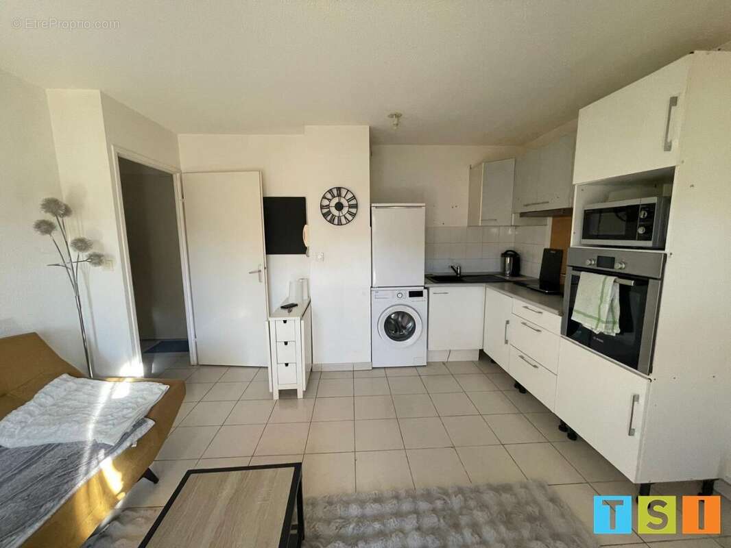 Appartement à SAINT-GAUDENS