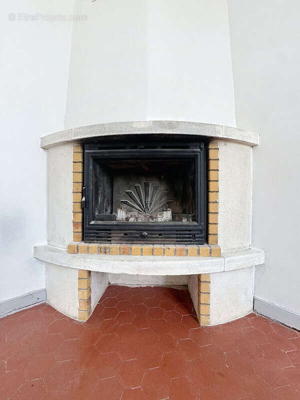 Appartement à MARSEILLE-12E