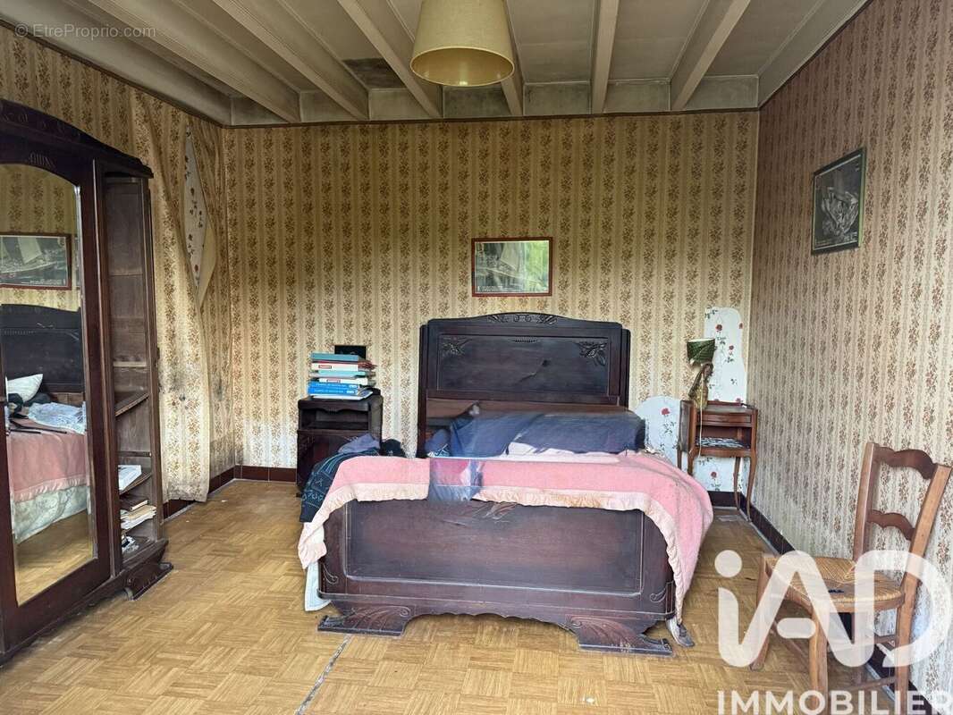 Photo 8 - Maison à MAUZE-SUR-LE-MIGNON