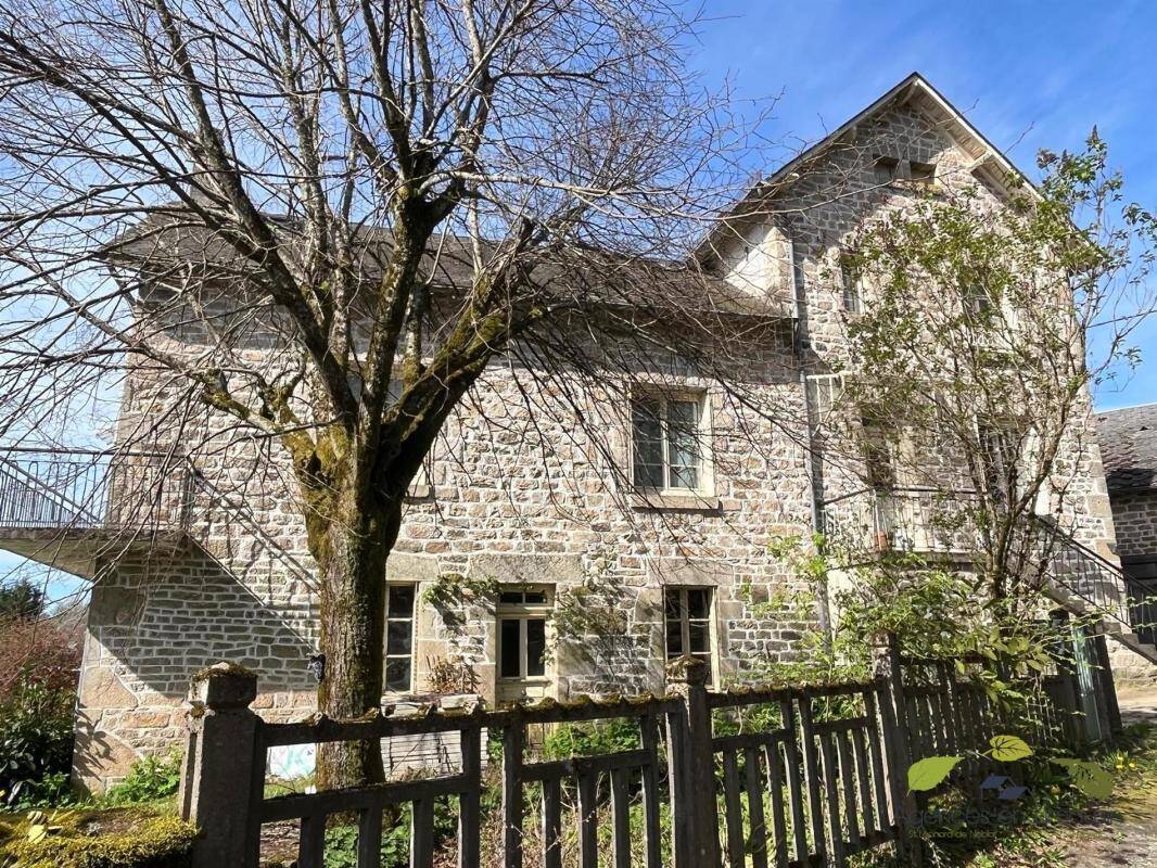 Maison à SAINT-AUGUSTIN