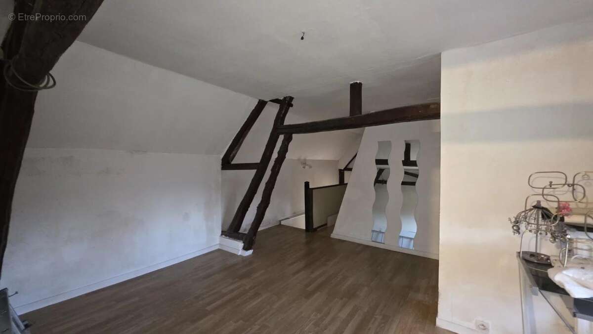 Maison à FRANCASTEL