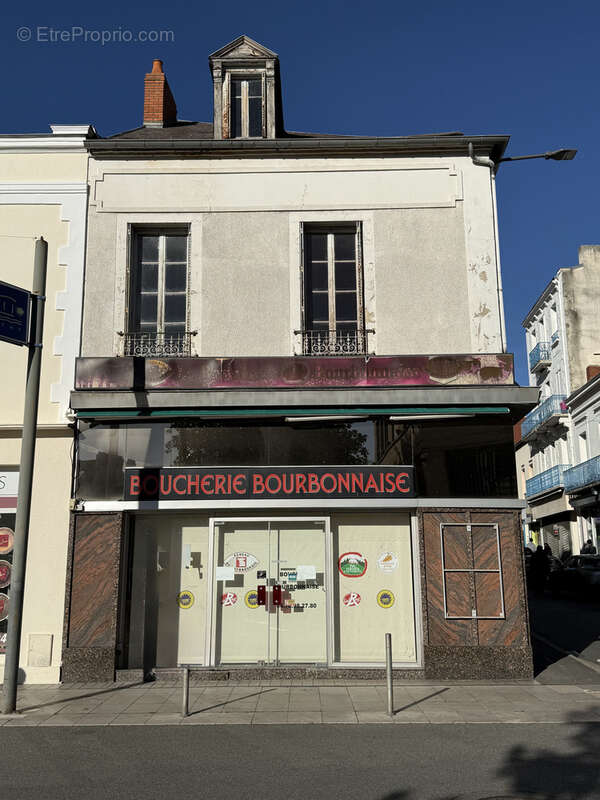 Local commercial hyper cnetre / emplacement strategique - photo 4