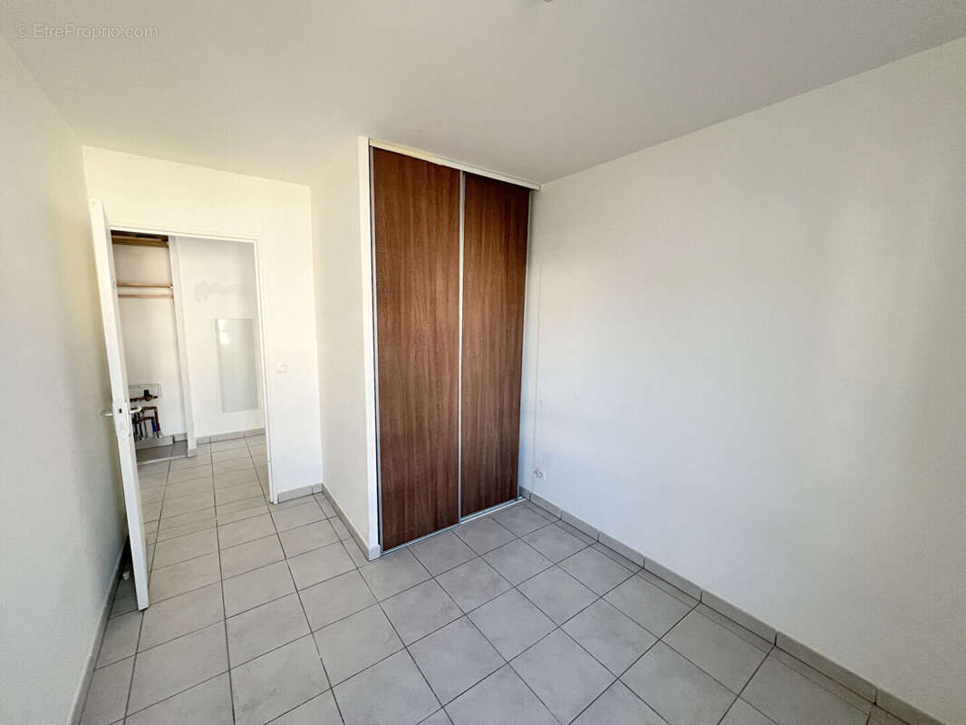 Appartement à VAULX-EN-VELIN