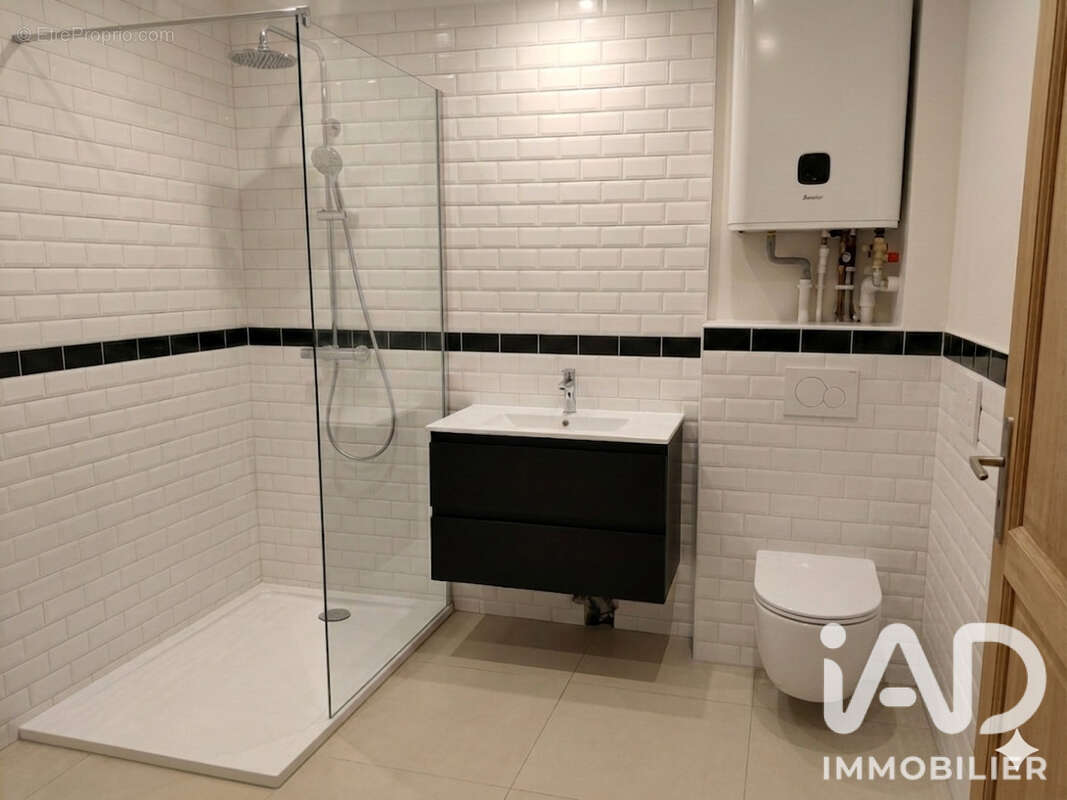 Appartement 65 m² à Angers  - photo 5