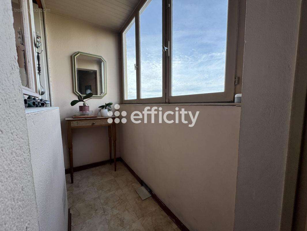 Appartement à PAU