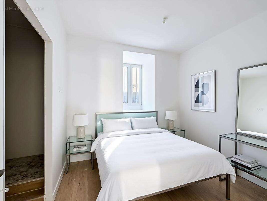 Appartement à VIENNE