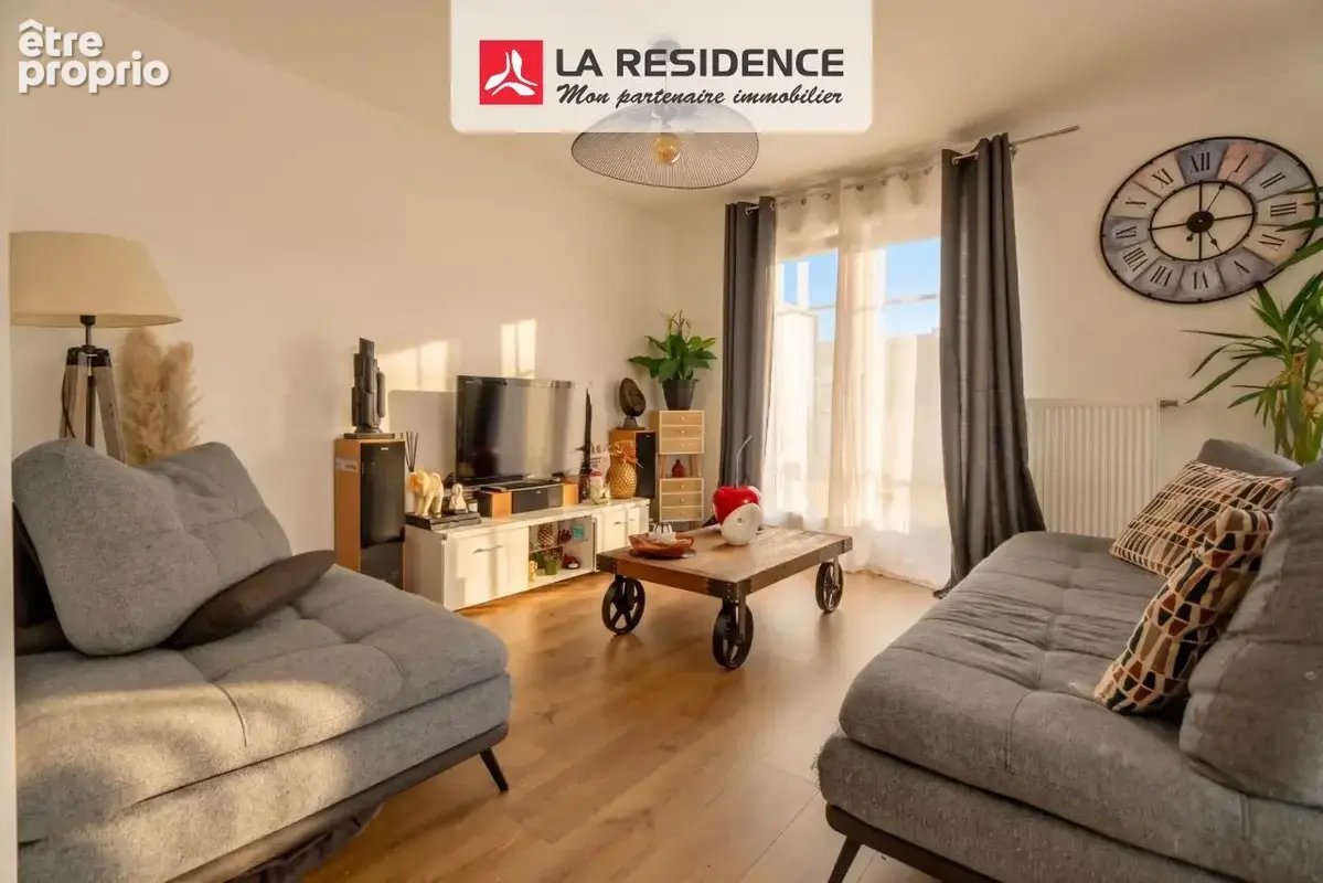 Appartement 5 pièces 95 m² à vendre à Sarcelles (95200) - photo 8